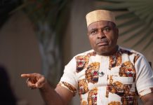 Atiku Reshuffles Campaign Team, Appoints Kenneth Okonkwo As Spokesperson