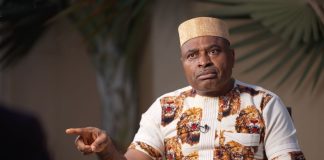 Atiku Reshuffles Campaign Team, Appoints Kenneth Okonkwo As Spokesperson