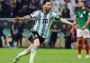 World Cup 2026: Obi Mikel, Ibrahimovic React To Argentina’s Dramatic Win Over Egypt