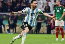 World Cup 2026: Obi Mikel, Ibrahimovic React To Argentina’s Dramatic Win Over Egypt