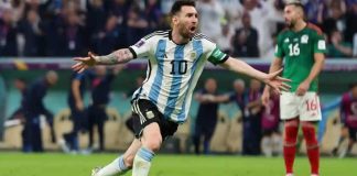 World Cup 2026: Obi Mikel, Ibrahimovic React To Argentina’s Dramatic Win Over Egypt