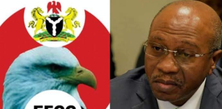 Godwin Emefiele’s EFCC Statements Admitted In Alleged $4.5bn Fraud Case