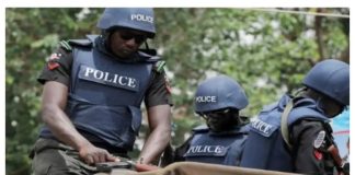 Police Mobilise Tactical Teams to Rescue Kidnapped Kebbi Judge