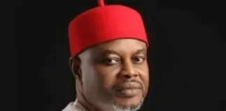 Security Operatives Arrest Former Science Minister Uche Nnaji At Airport