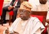 Nigeria Condemns Killings Of Citizens In South Africa, Calls For Accountability