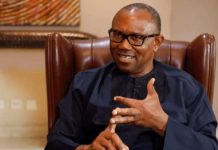 Peter Obi Levels Grand Corruption Allegations Against APC Government, Seeks Tinubu’s Resignation