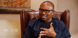 Peter Obi Levels Grand Corruption Allegations Against APC Government, Seeks Tinubu’s Resignation