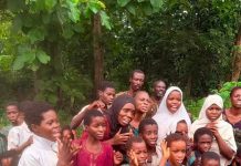 ‘No Collateral Damage’ – President Tinubu Praises Rescue Of Orire Abducted Children, Teachers
