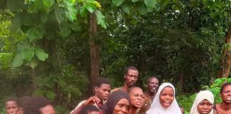 Relief As Kidnapped Oyo Schoolchildren, Teachers Regain Freedom After 50 Days