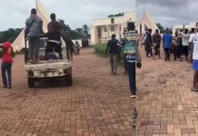 Tragedy in Benue as Fresh Attack Leaves Multiple Casualties