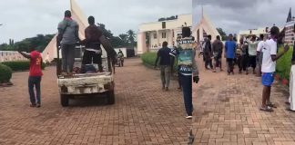 Tragedy in Benue as Fresh Attack Leaves Multiple Casualties