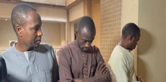Court Convicts Oriire School Kidnappers, Imposes Life Sentence