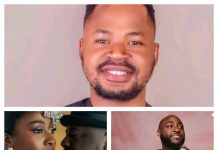 ‘Davido Is Ungrateful To Soso, I’m Disappointed’ – Gov. Aide, Ossai Success