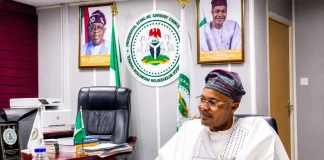 ‘They Want To Kill Me’ — Alleged Fake Presidential Council Boss Raises Alarm