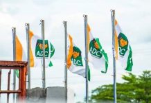 ADC Faction Takes 2027 Campaign Forward, Uploads Candidates To INEC