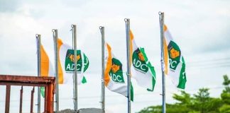 ADC Faction Takes 2027 Campaign Forward, Uploads Candidates To INEC