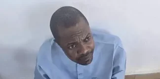 Adeyemi Arrested, Flown To Abuja Over PFIPC Scandal