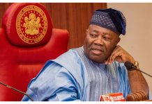‘Let PDP Fade Away’ – Akpabio’s Comment To Wike Stirs Debate