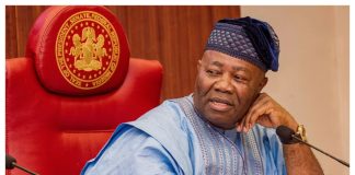‘Let PDP Fade Away’ – Akpabio’s Comment To Wike Stirs Debate