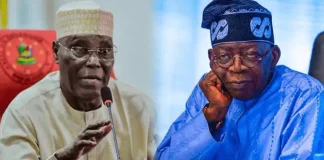 Atiku Slams Presidency, Urges Tinubu to Submit to Fresh U.S. Narcotics Probe