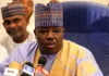 2027 Elections: Sheriff Says Presidency Should Remain In The South