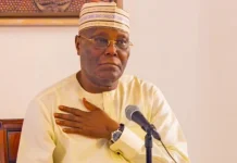 Atiku alleges N8.8tn in off-budget spending, demands probe of Tinubu govt