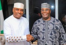 ‘Atiku Recognized My Worth’ — Kenneth Okonkwo Speaks on Peter Obi Fallout