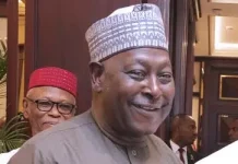 PFIPC Scandal: Babachir Lawal Demands Explanation For Budget Code