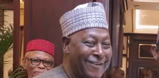 PFIPC Scandal: Babachir Lawal Demands Explanation For Budget Code