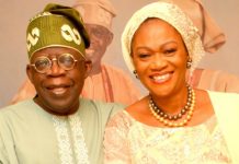 Tinubu’s ‘Mama Akara Seller’ Remark About First Lady Draws Attention