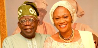Tinubu’s ‘Mama Akara Seller’ Remark About First Lady Draws Attention
