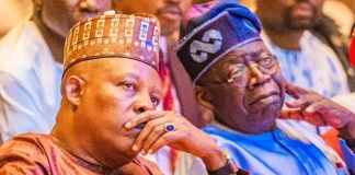 Muslim-Muslim Ticket Debate Returns As Tinubu Nears APC Nomination Deadline