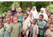 Detained Oriire Terrorists’ Wives May Face Trial, Calls Mount For Borno Pupils’ Rescue