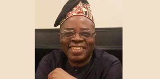 Oriire Abduction: A Defining Moment for Nigeria’s Security