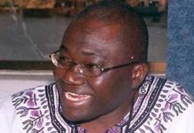 The Link Between Policing And A Developmental State In Nigeria
