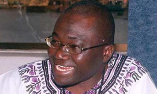Comrade-Issa-Aremu