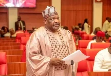 Ningi Criticises Federal Government Over Oyo School Kidnappers’ Trial Delay