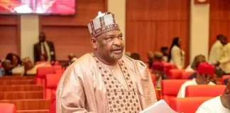 Ningi Criticises Federal Government Over Oyo School Kidnappers’ Trial Delay