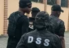 DSS Reportedly Detain Female Journalist
