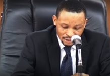 Ex-CCT Chairman Danladi Umar Lands In Kuje Prison Following Court Order