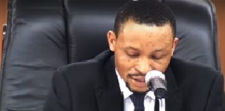 Ex-CCT Chairman Danladi Umar Lands In Kuje Prison Following Court Order