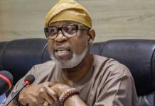 Digital Identity Will Boost Efforts Against Illegal Mining – Minister