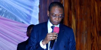 NYSC: Joe Abah Explains Committee’s Stand Against Optional National Service Tags: