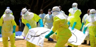 Nigeria Boosts Ebola Preparedness, Strengthens Disease Surveillance