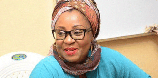 El-Rufai’s Wife Sparks Debate With Remarks About Buhari And Tinubu