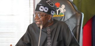 President Tinubu Speaks on the Media’s Role in Safeguarding National Unity