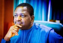 Buhari’s Former Aide Highlights Reasons Behind Nigeria’s Slow Progress