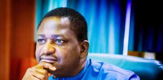 Buhari’s Former Aide Highlights Reasons Behind Nigeria’s Slow Progress