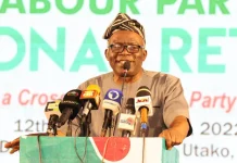 ‘FG Lacks Authority To Exonerate Anyone’ – Falana Reacts To Gbajabiamila Case