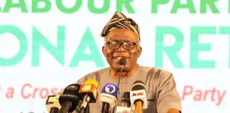 ‘FG Lacks Authority To Exonerate Anyone’ – Falana Reacts To Gbajabiamila Case